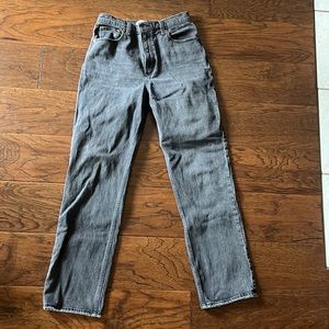 ABERCROMBIE JEANS